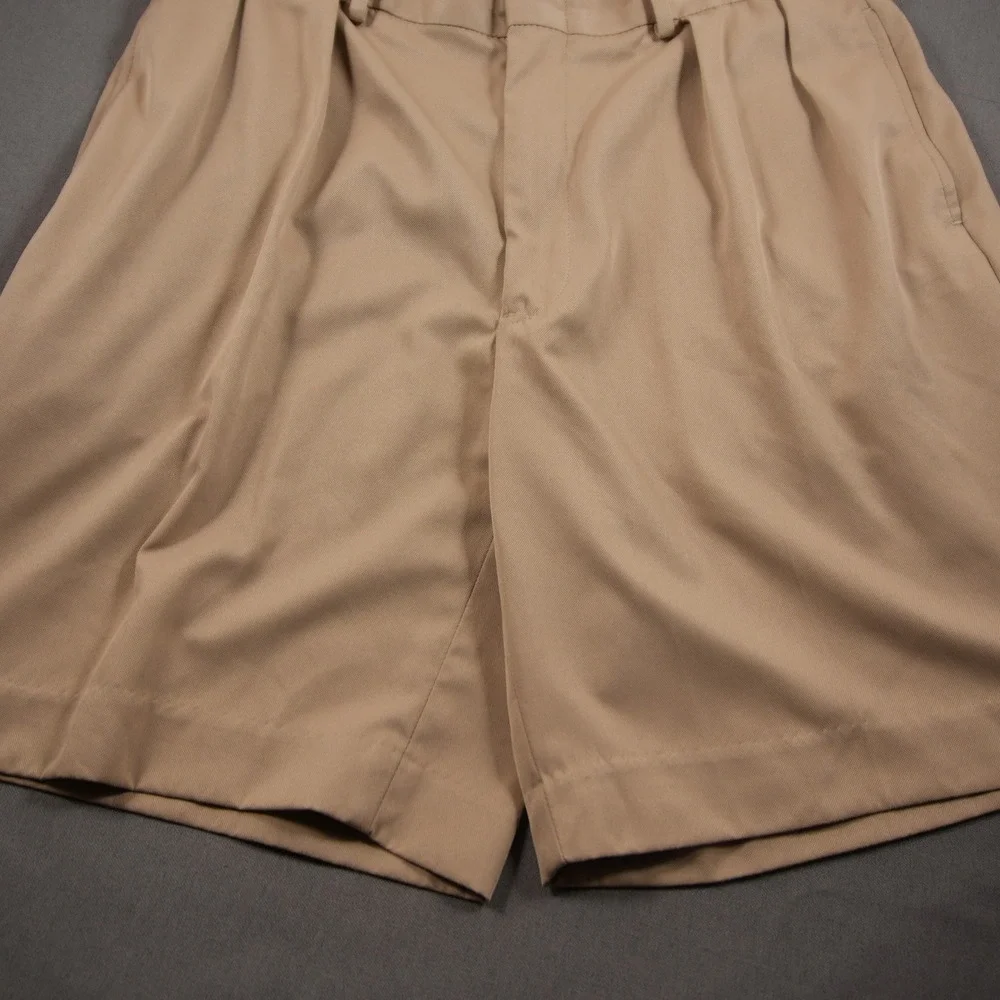 VTG Polo Golf Ralph Lauren Double Pleated 8